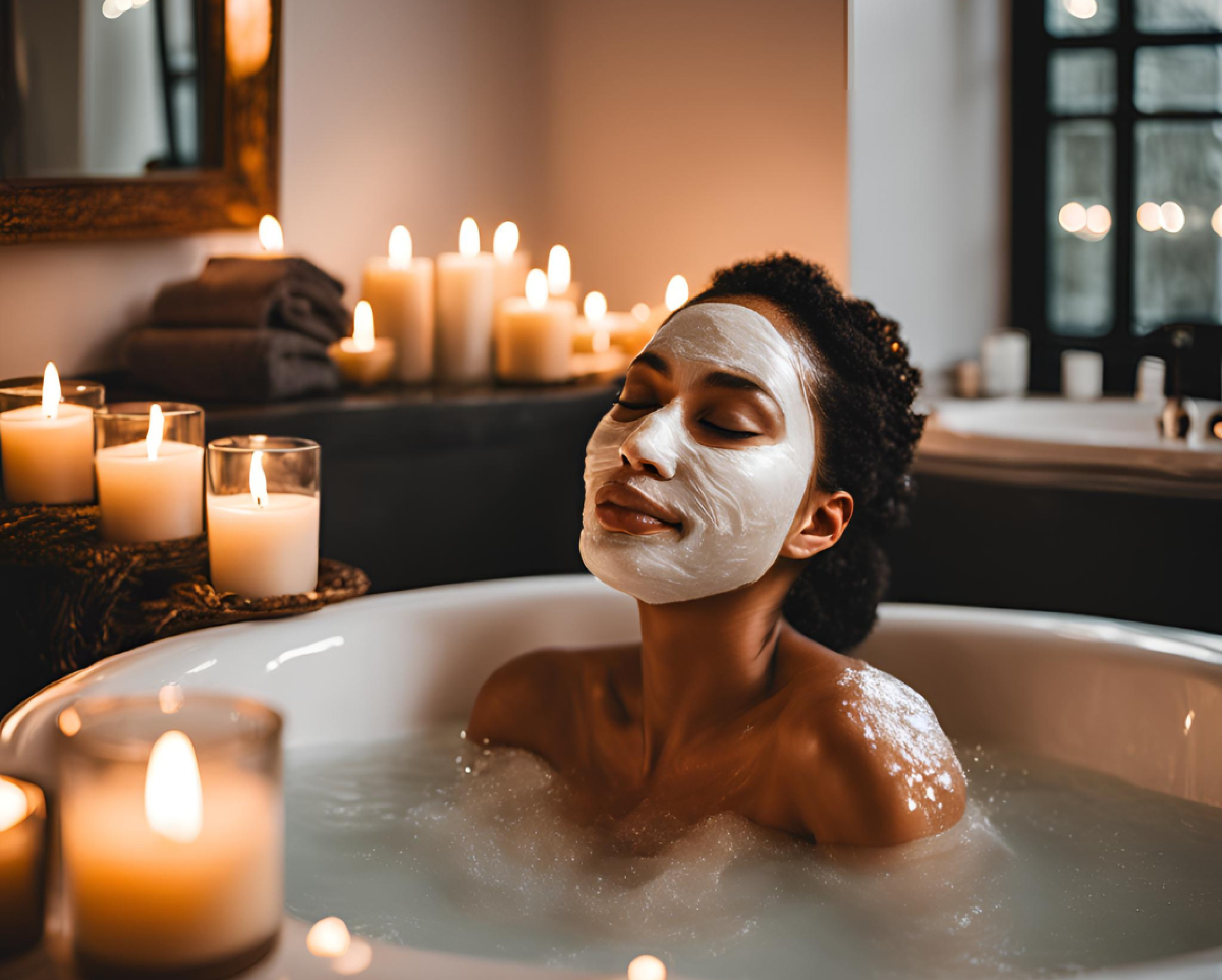 Luxurious Self-Care Ritual – Rested Rituals