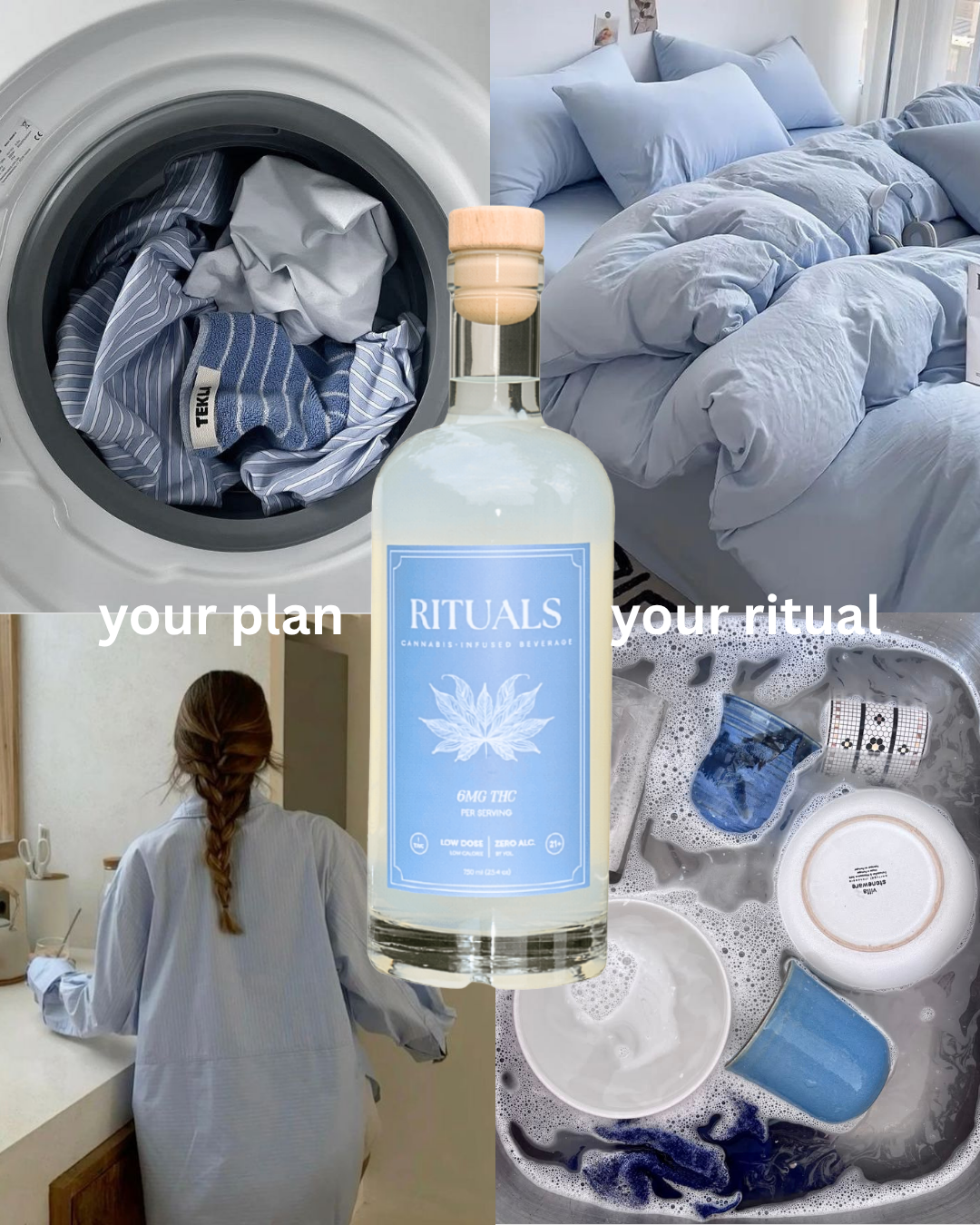 Rituals 6MG